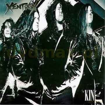 Xentrix: Kin + Bonusy (Reedycja) [CD]