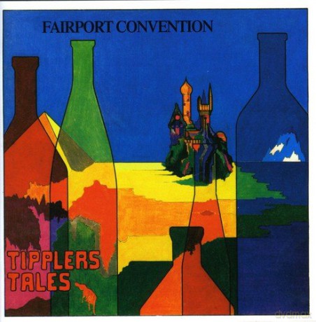 Fairport Convention: Tipplers Tales [CD]