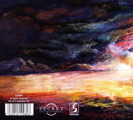 Kebu: To Jupiter And Back [CD]