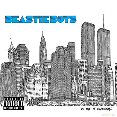 Beastie Boys: To The 5 Boroughs [2xWinyl]