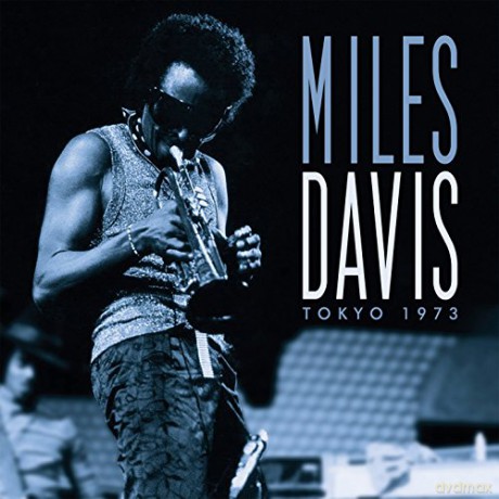 Miles Davis: Tokyo 1973 [2xWinyl]