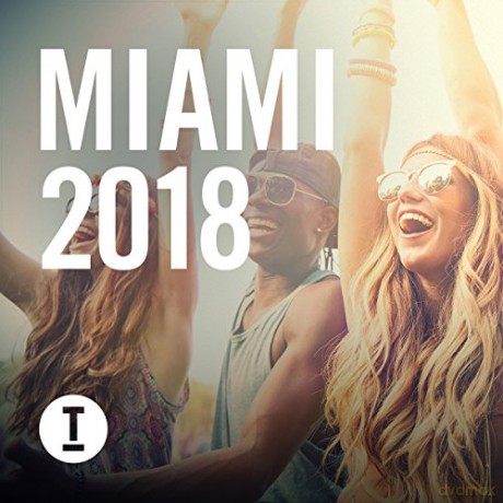 Toolroom Miami 2018 [3CD]