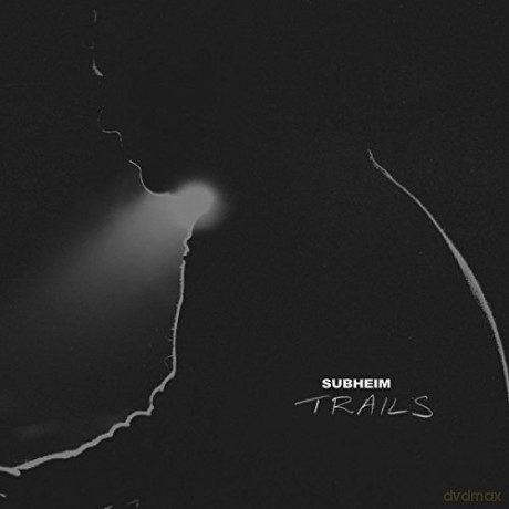 Subheim: Trails [Winyl]