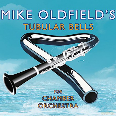 Orchard Chamber Orchestra: Tubular Bells [CD]