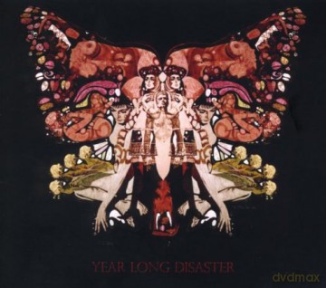 Year Long Disaster: Year Long Disaster [CD]