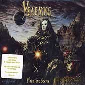Yearning: Plaintive Scenes (digipack) [CD]