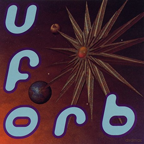Orb: U F Orb [2xWinyl]