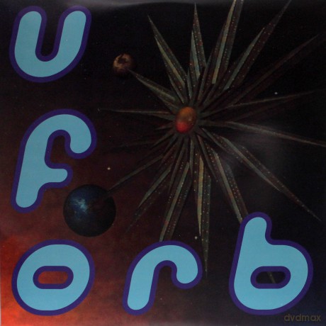 Orb: U F Orb [2xWinyl]