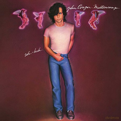 John Mellencamp: Uh-Huh [Winyl]