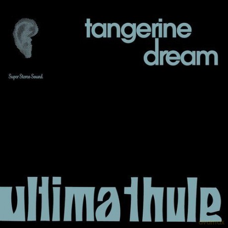 Tangerine Dream: Ultima Thule [Winyl]