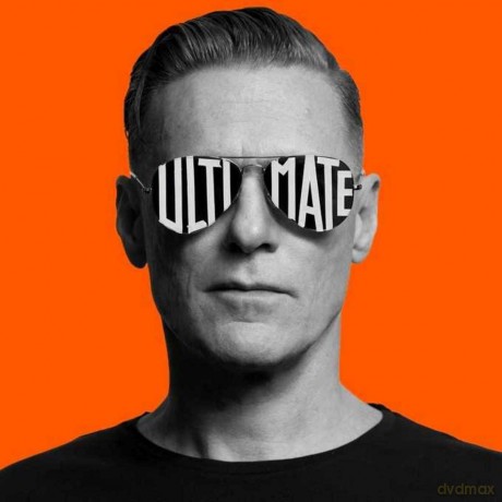Bryan Adams: Ultimate [CD]
