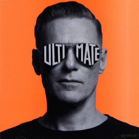 Bryan Adams: Ultimate [CD]
