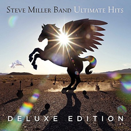 Steve Miller Band: Ultimate Hits [2xWinyl]