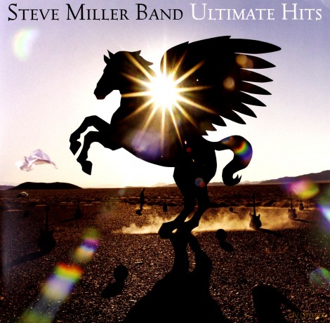 Steve Miller Band: Ultimate Hits [2xWinyl]