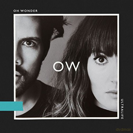 Oh Wonder: Ultralife [Winyl]