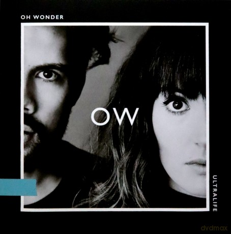Oh Wonder: Ultralife [Winyl]