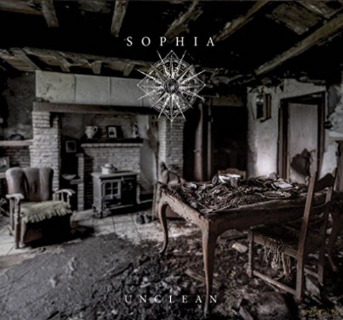 Sophia: Unclean [CD]