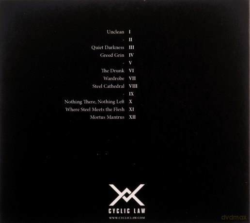 Sophia: Unclean [CD]