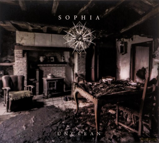 Sophia: Unclean [CD]