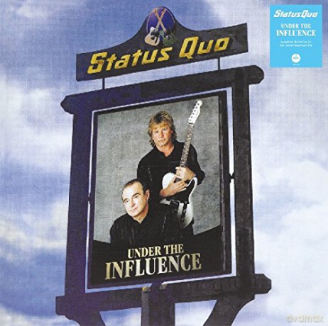 Status Quo: Under The Influence [Winyl]