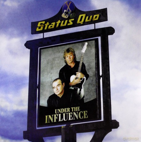 Status Quo: Under The Influence [Winyl]