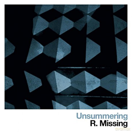 R.Missing: Unsummering [Winyl]