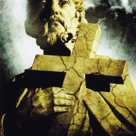 Zao: The Funeral Of God [CD]