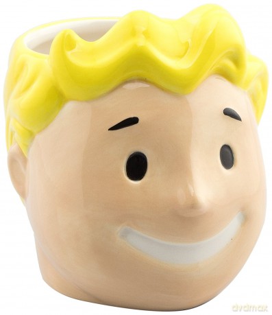 Fallout: Vault Boy Kubek