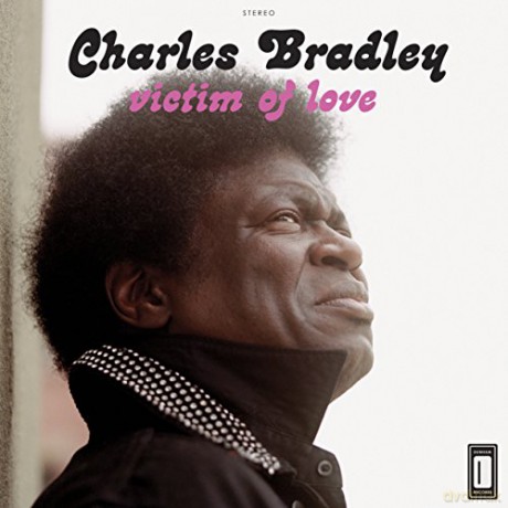 Charles Bradley: Victim Of Love [Winyl]