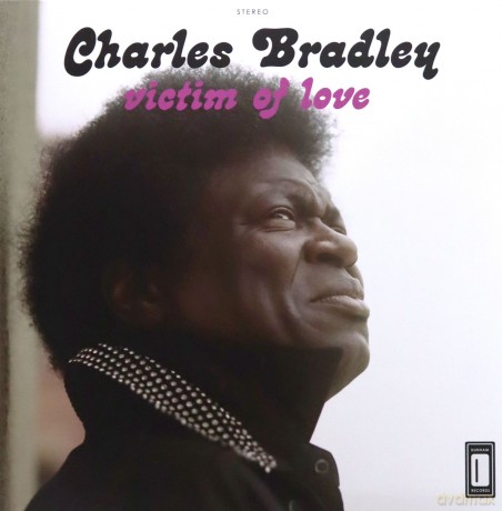 Charles Bradley: Victim Of Love [Winyl]