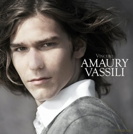 Amaury Vassili: Vincero [CD]