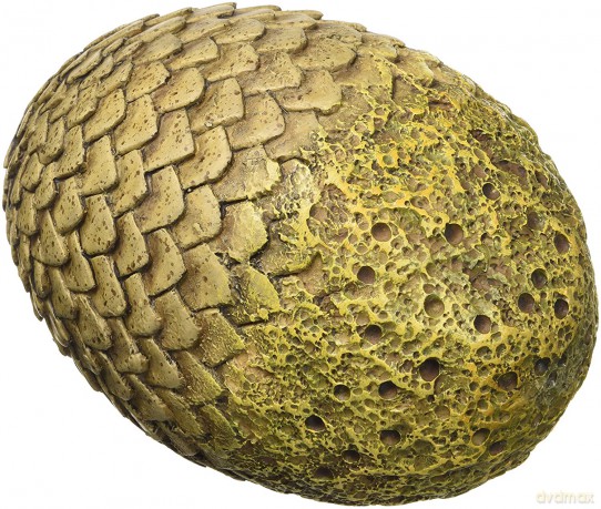 Game Of Thrones: Viserion 8 inch Egg (Gra o Tron)