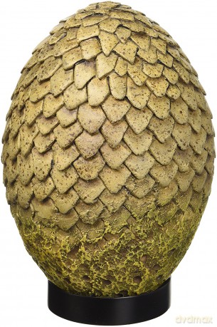 Game Of Thrones: Viserion 8 inch Egg (Gra o Tron)