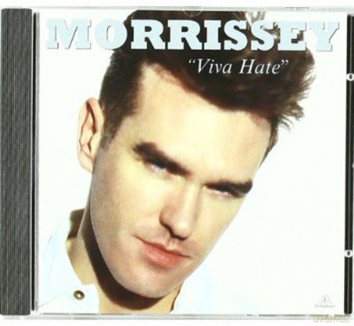 Morrissey: Viva Hate [CD]