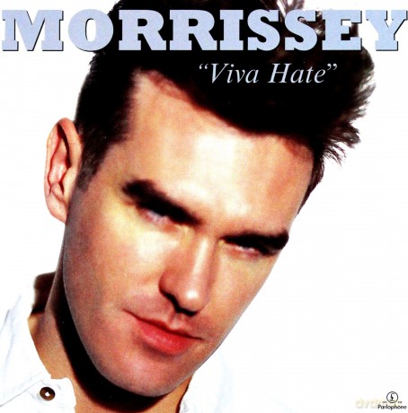 Morrissey: Viva Hate [CD]