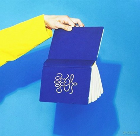 Jonghyun: Vol. 1 [CD]