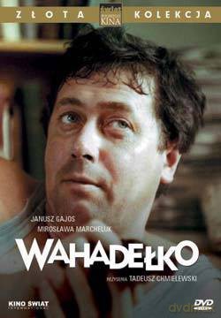 Wahadełko [DVD]