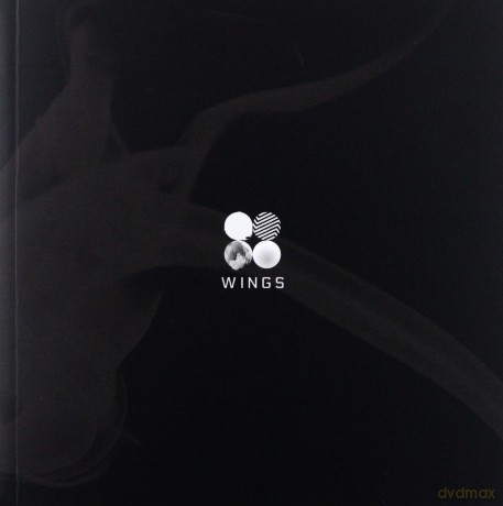BTS: Vol. 2 (Wings) [CD]