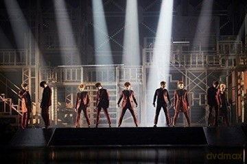 Exo: Vol. 3 (Chinese Version) [CD]