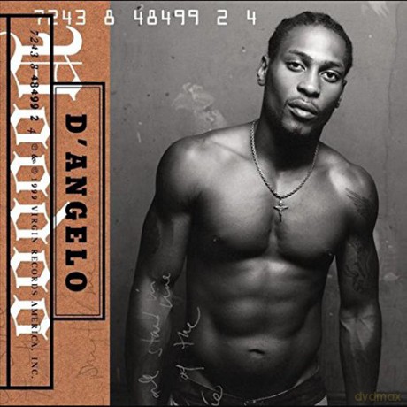 Dangelo: Voodoo [2xWinyl]