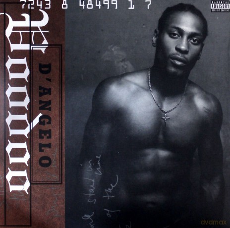 Dangelo: Voodoo [2xWinyl]