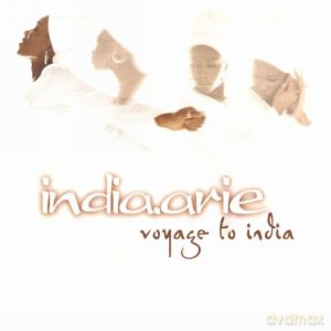 India Arie: Voyage To India [Winyl]