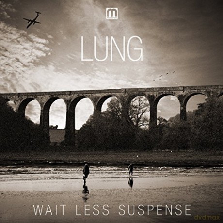 Lung: Wait Less Suspense [CD]