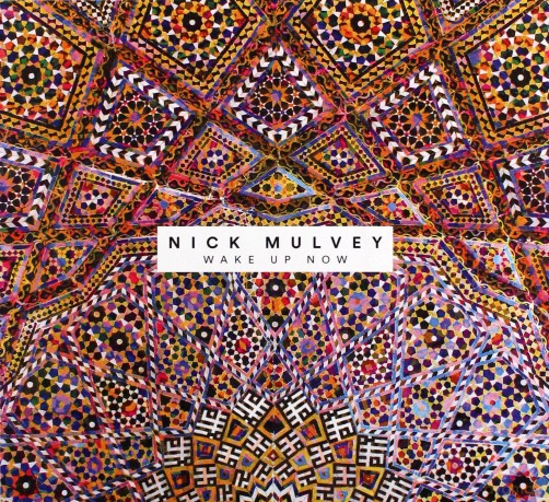 Nick Mulvey: Wake Up Now [CD]