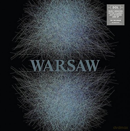 Warsaw: Warsaw [Winyl]