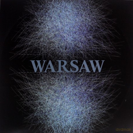 Warsaw: Warsaw [Winyl]
