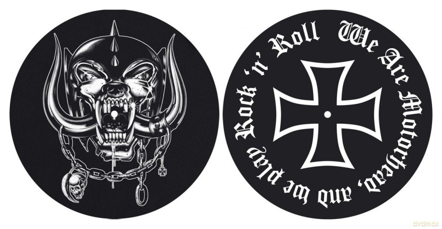 Motorhead: We Are Motorhead Slipmata