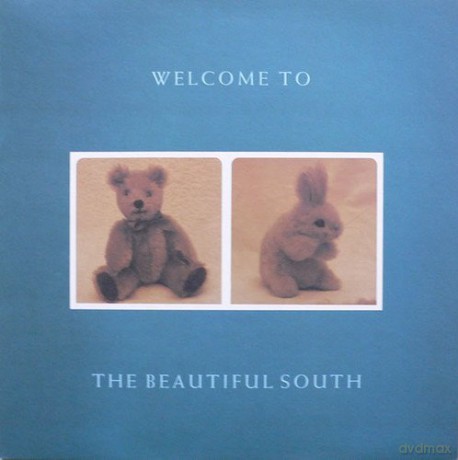 Beautiful South: Welcome To The Beautiful South [Winyl]