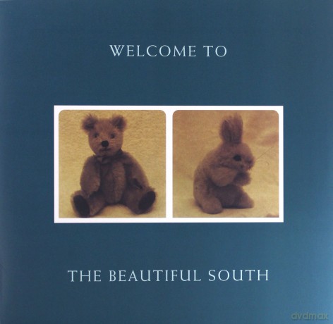 Beautiful South: Welcome To The Beautiful South [Winyl]