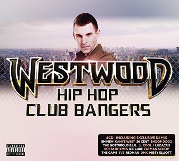 Westwood Club Bang [4CD]